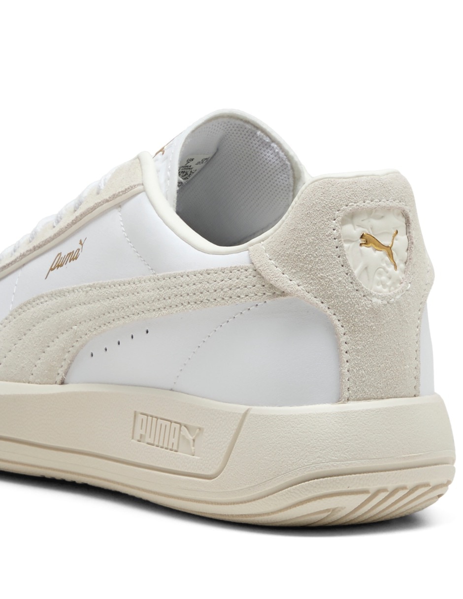 Tenis Club Klassika para mujer 6