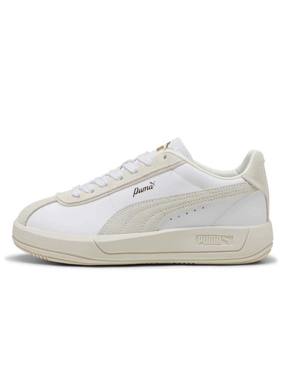 Tenis Club Klassika para mujer 5