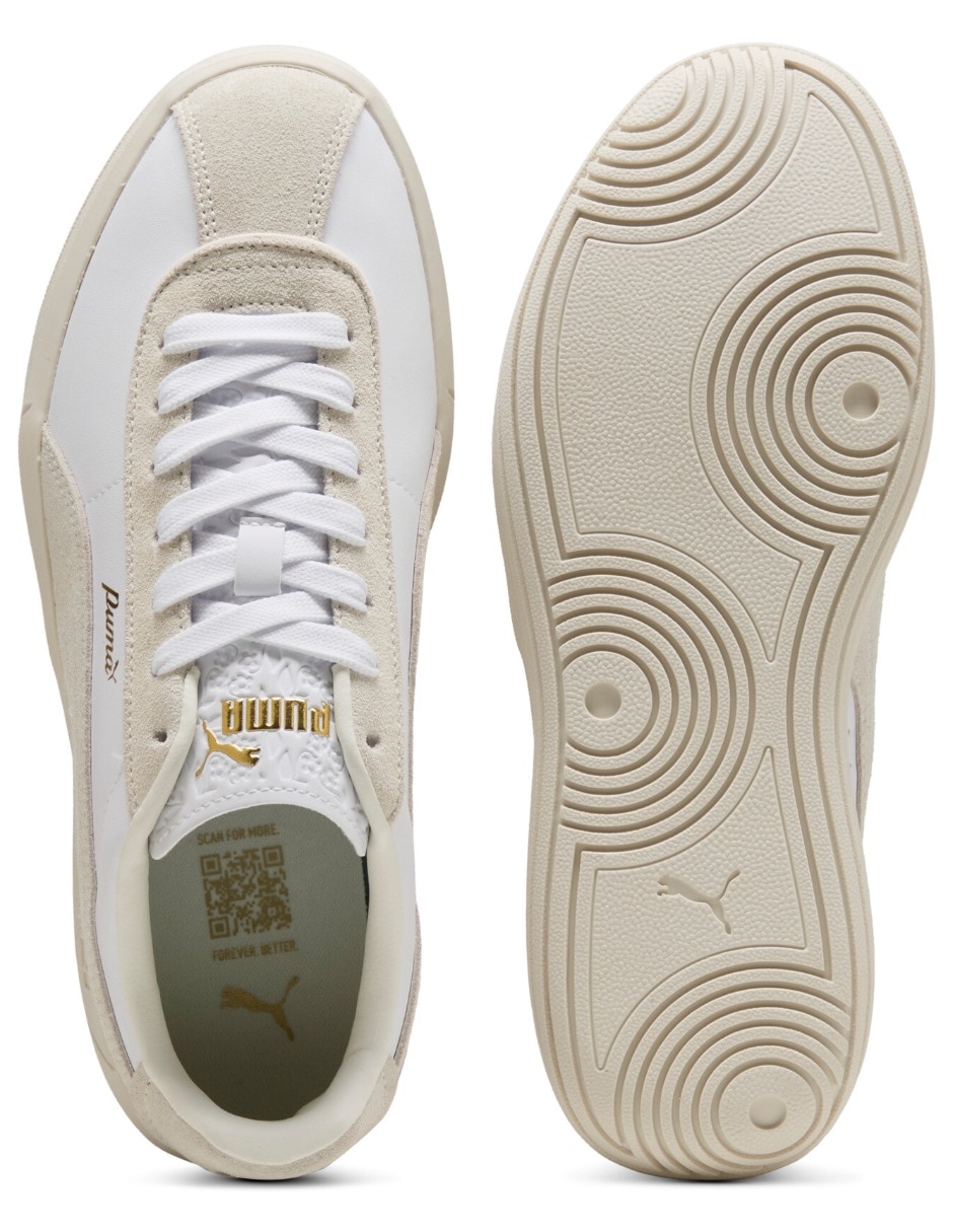 Tenis Club Klassika para mujer