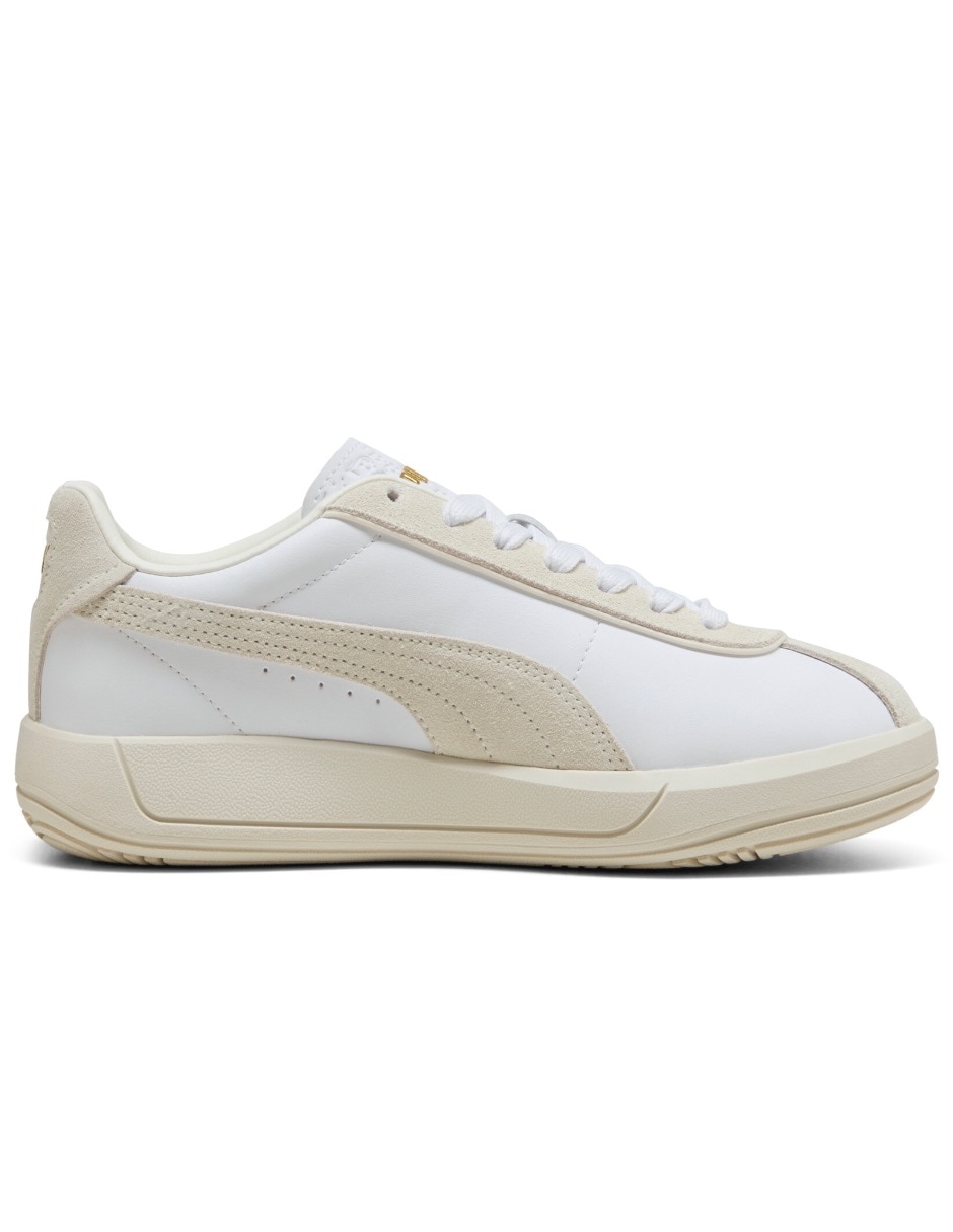 Tenis Club Klassika para mujer