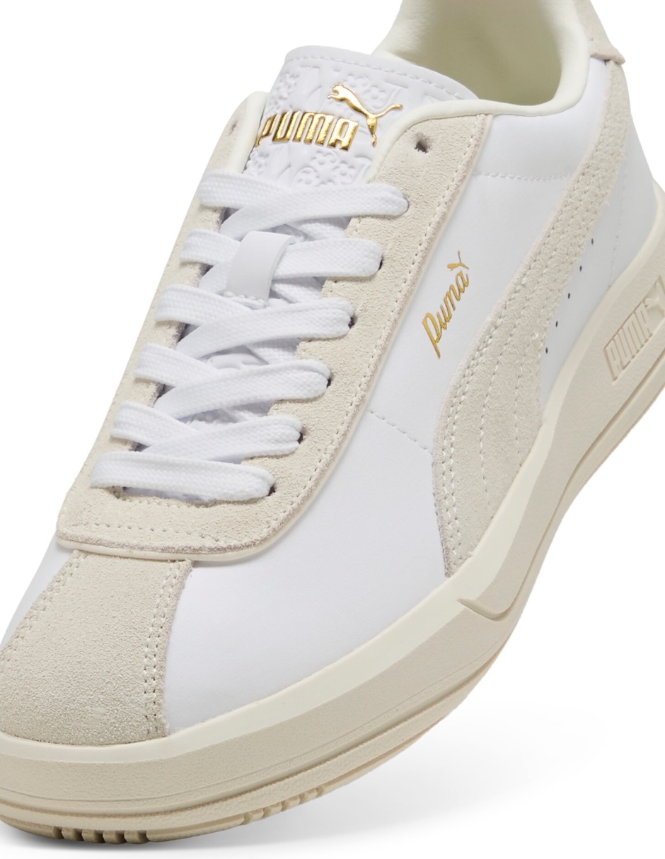 Tenis Club Klassika para mujer 7