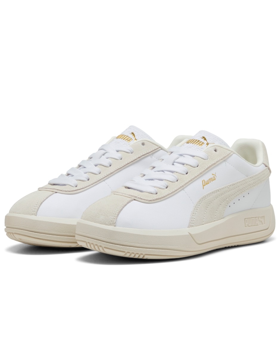 Tenis Club Klassika para mujer