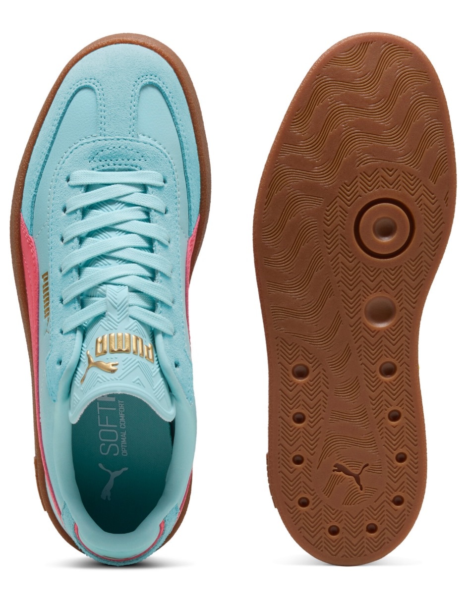 Tenis Club Ii Era para mujer