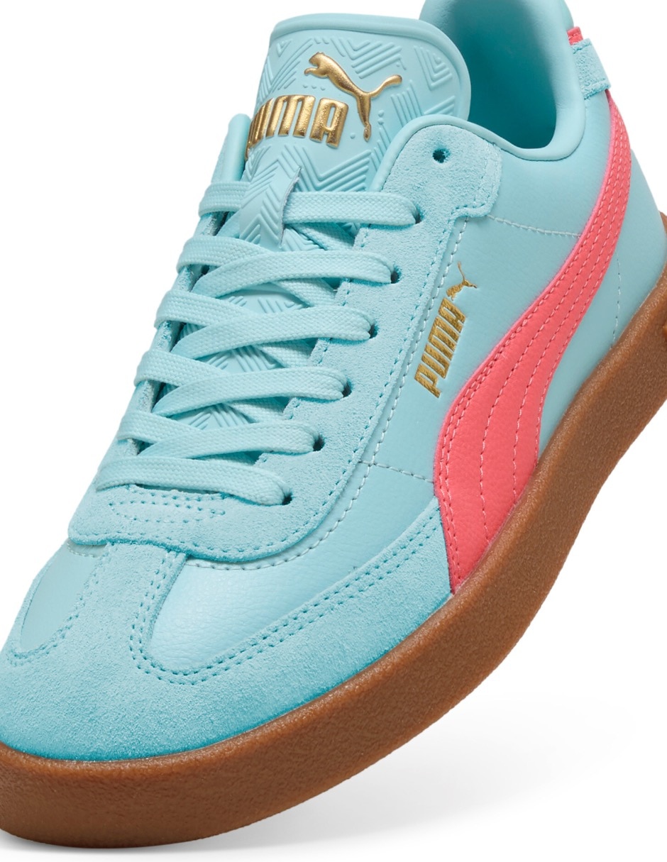 Tenis Club Ii Era para mujer