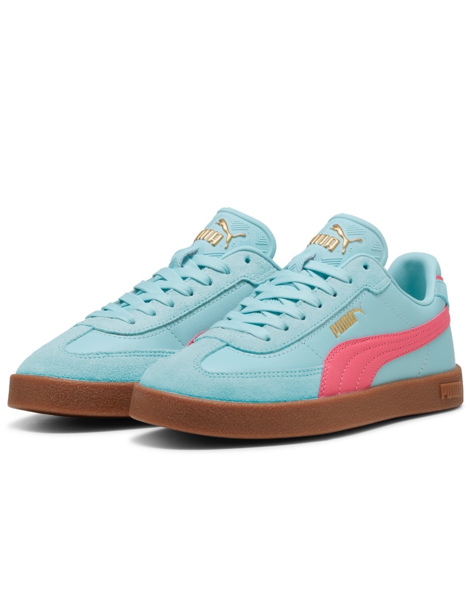 Tenis Club Ii Era para mujer 6