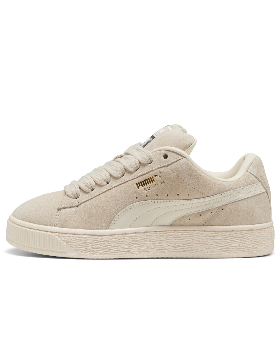 Tenis Suede Xl para mujer