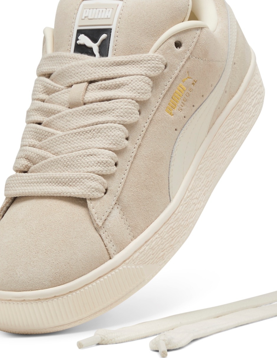 Tenis Suede Xl para mujer