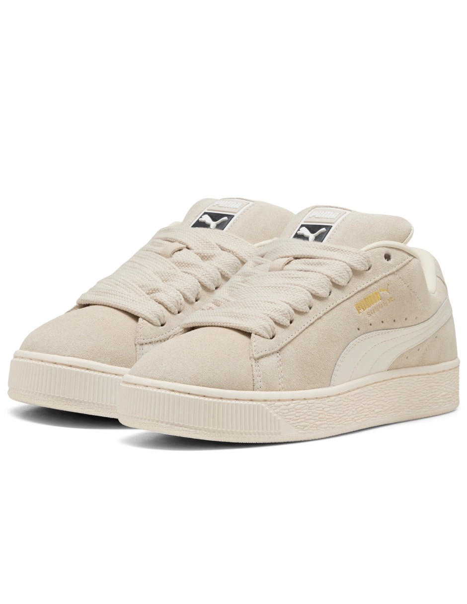 Tenis Suede Xl para mujer 6