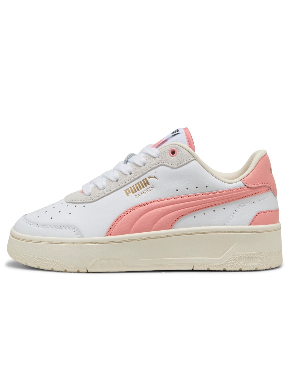 Tenis Puma CA Match Court para mujer
