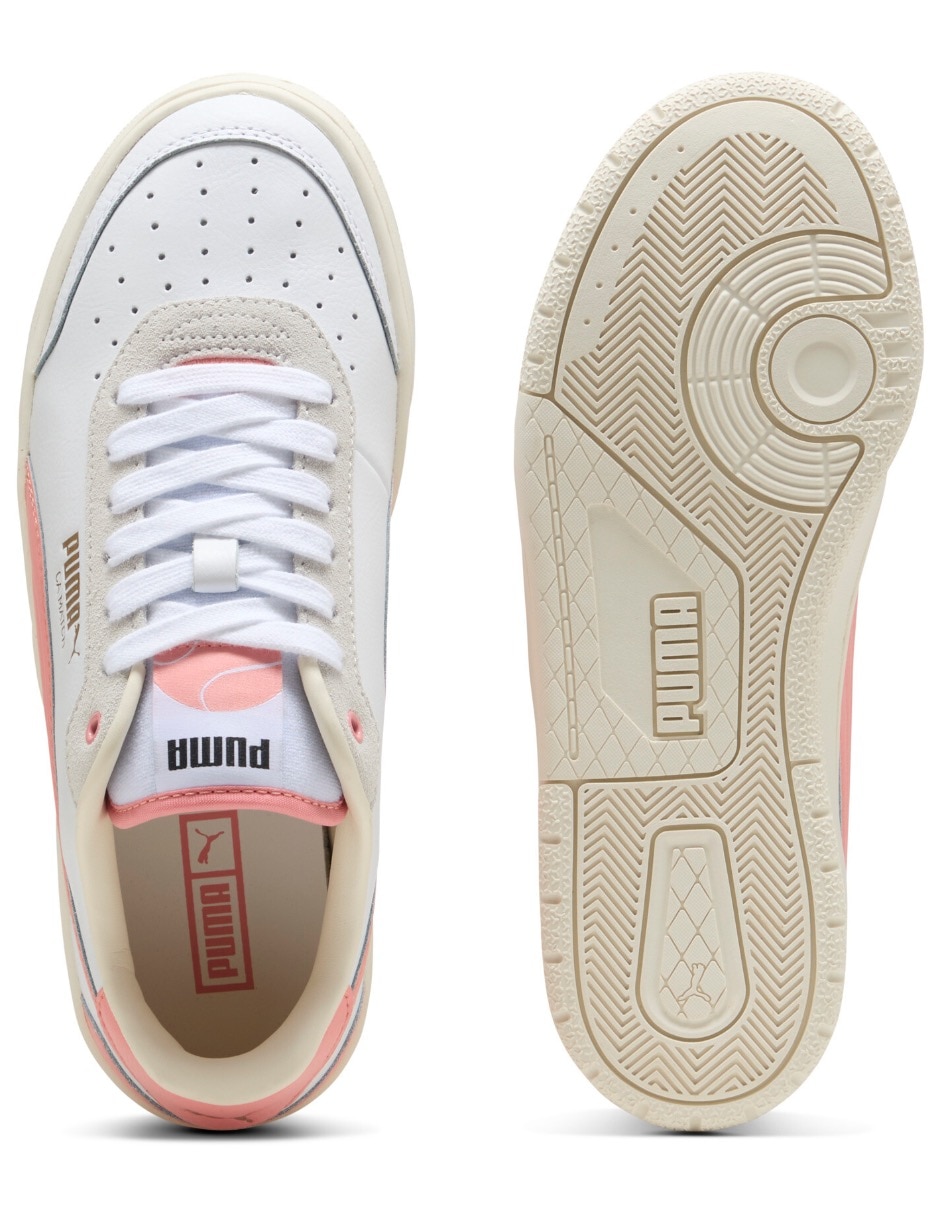 Tenis Puma CA Match Court para mujer