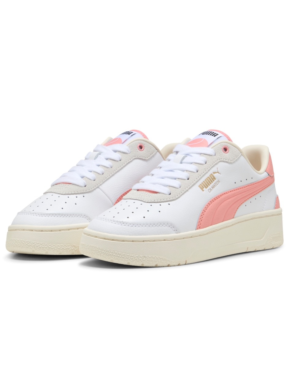 Tenis Puma CA Match Court para mujer