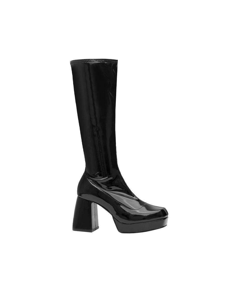 Bota abajo de la rodilla para mujer Bota abajo de la rodilla para mujer