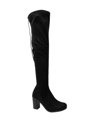 Bota arriba de la rodilla para mujer Bota arriba de la rodilla para mujer