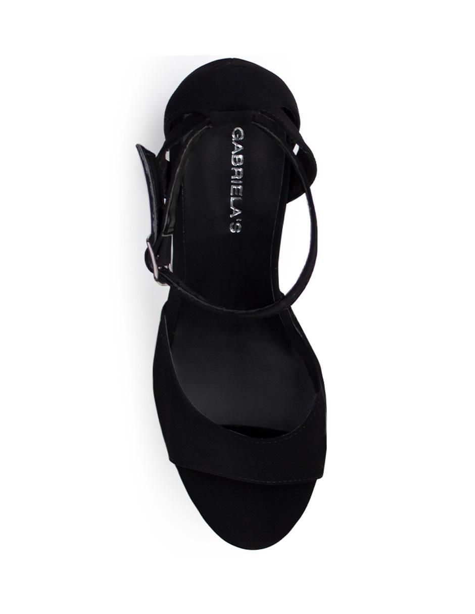 Sandalia para mujer