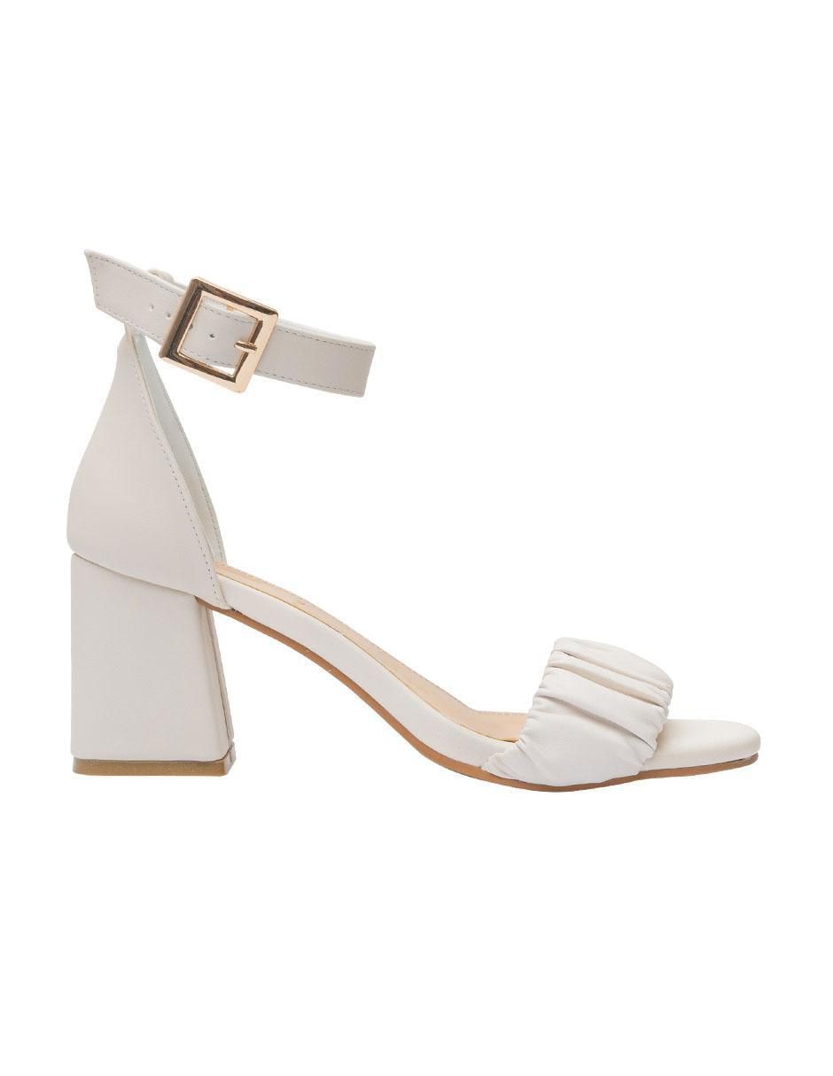 Sandalia para mujer 4