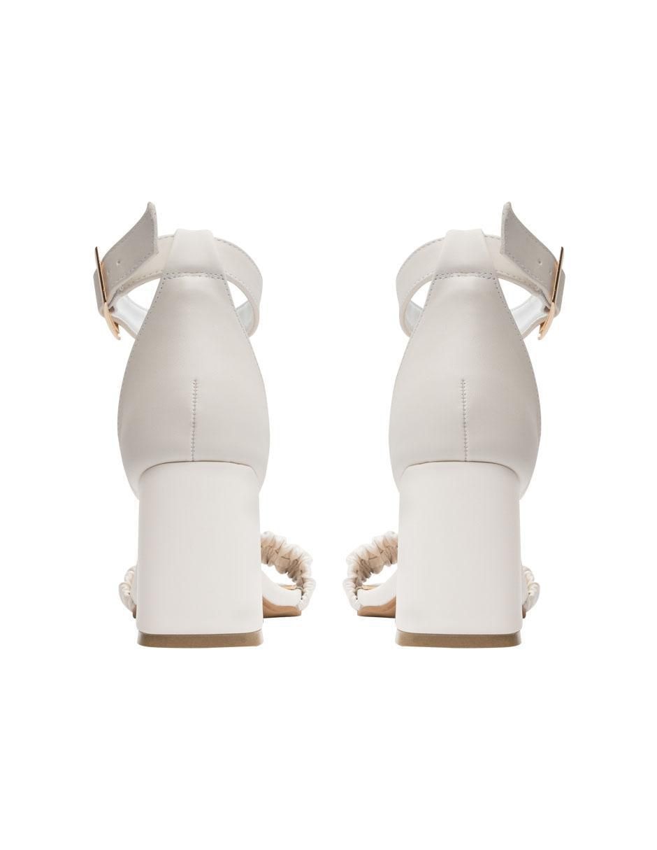 Sandalia para mujer 3