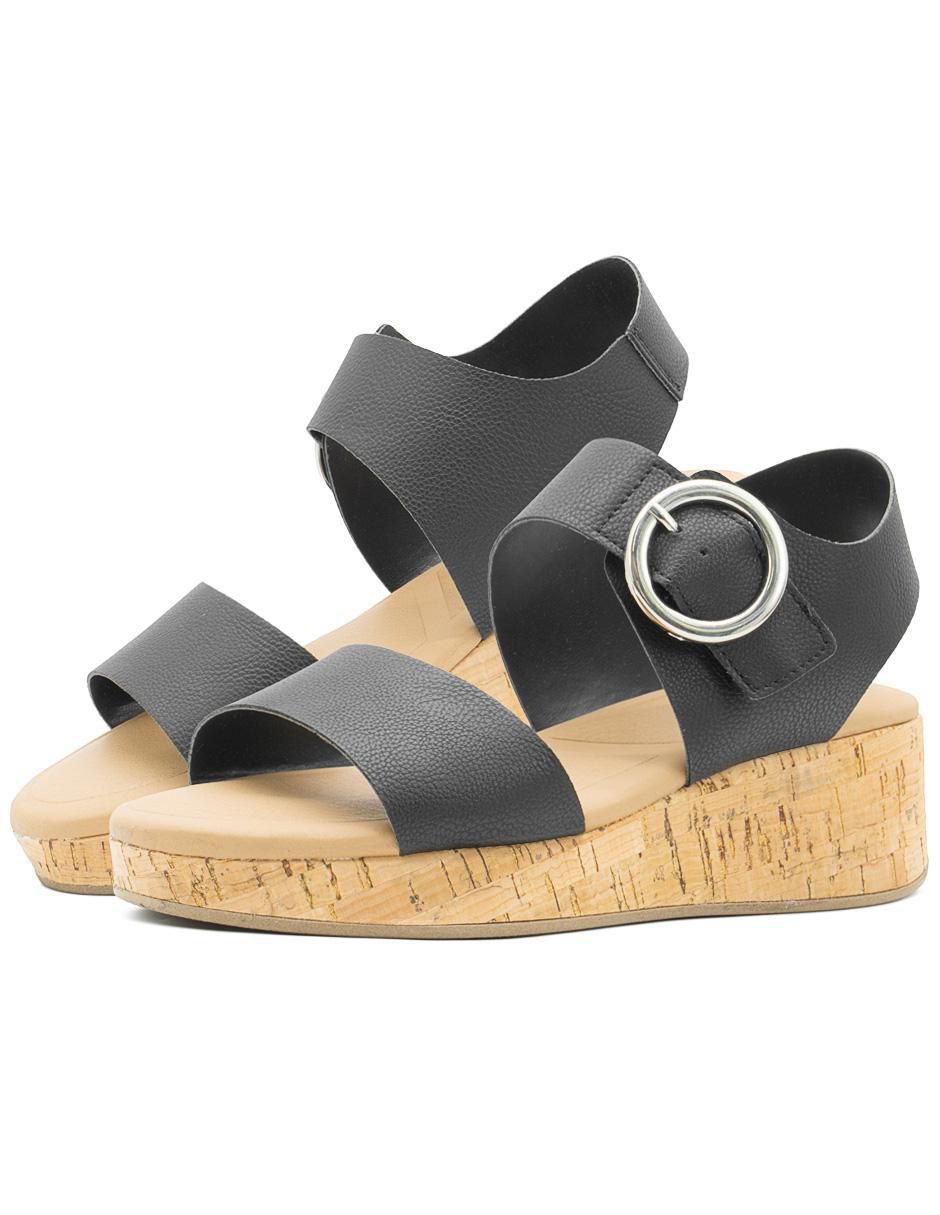 Sandalia para mujer 5