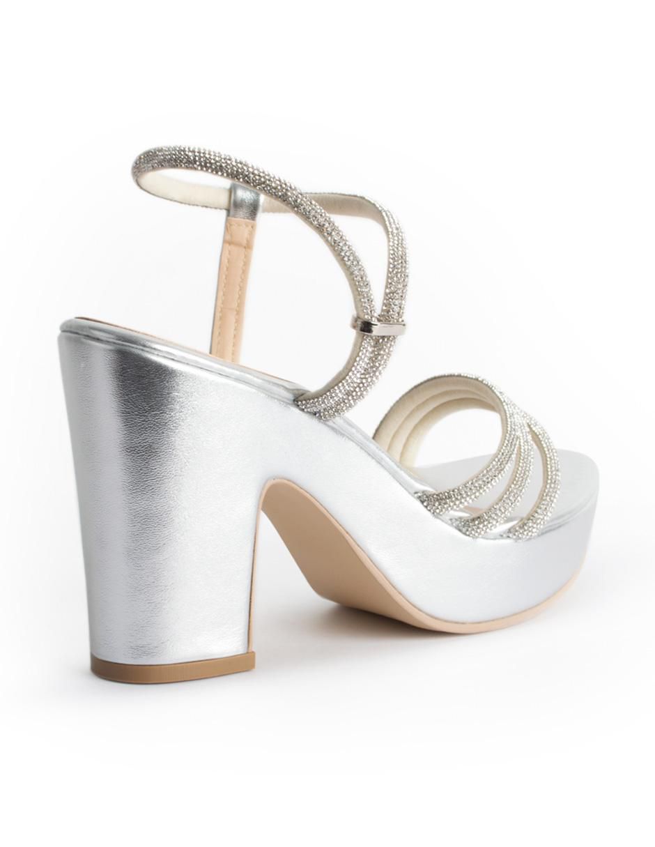 Sandalia para mujer 2
