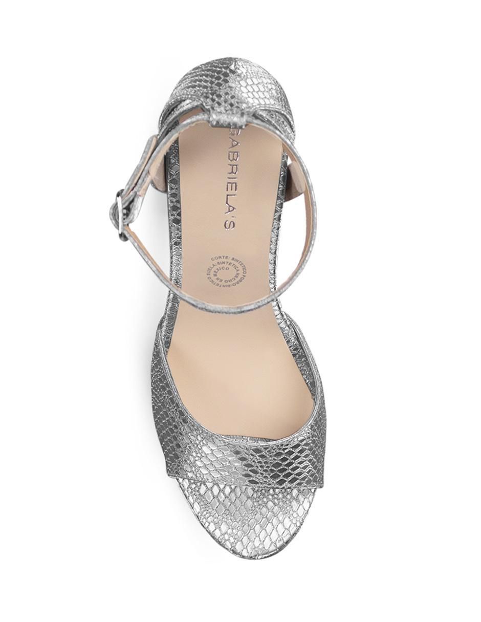 Sandalia para mujer