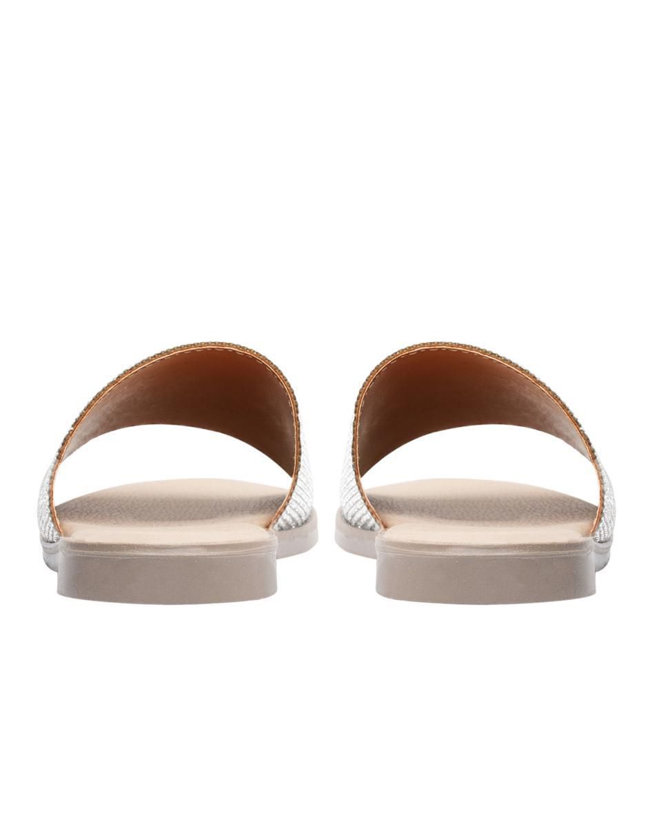 Sandalia para mujer