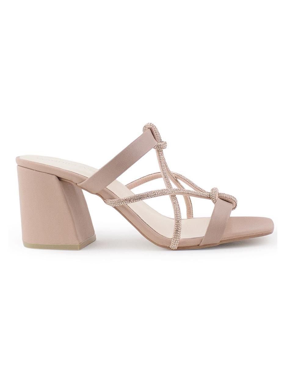 Sandalia para mujer 3