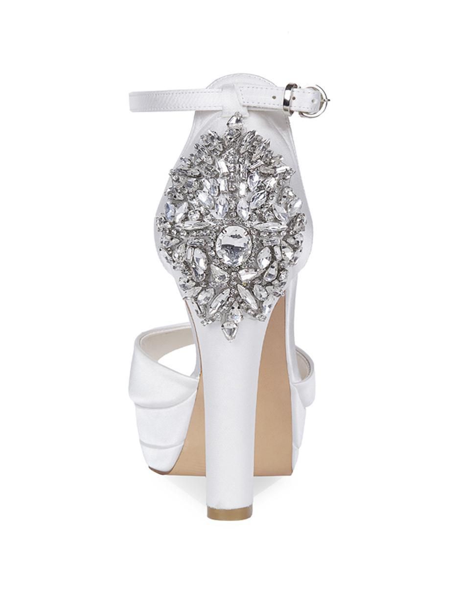 Sandalia para mujer 3