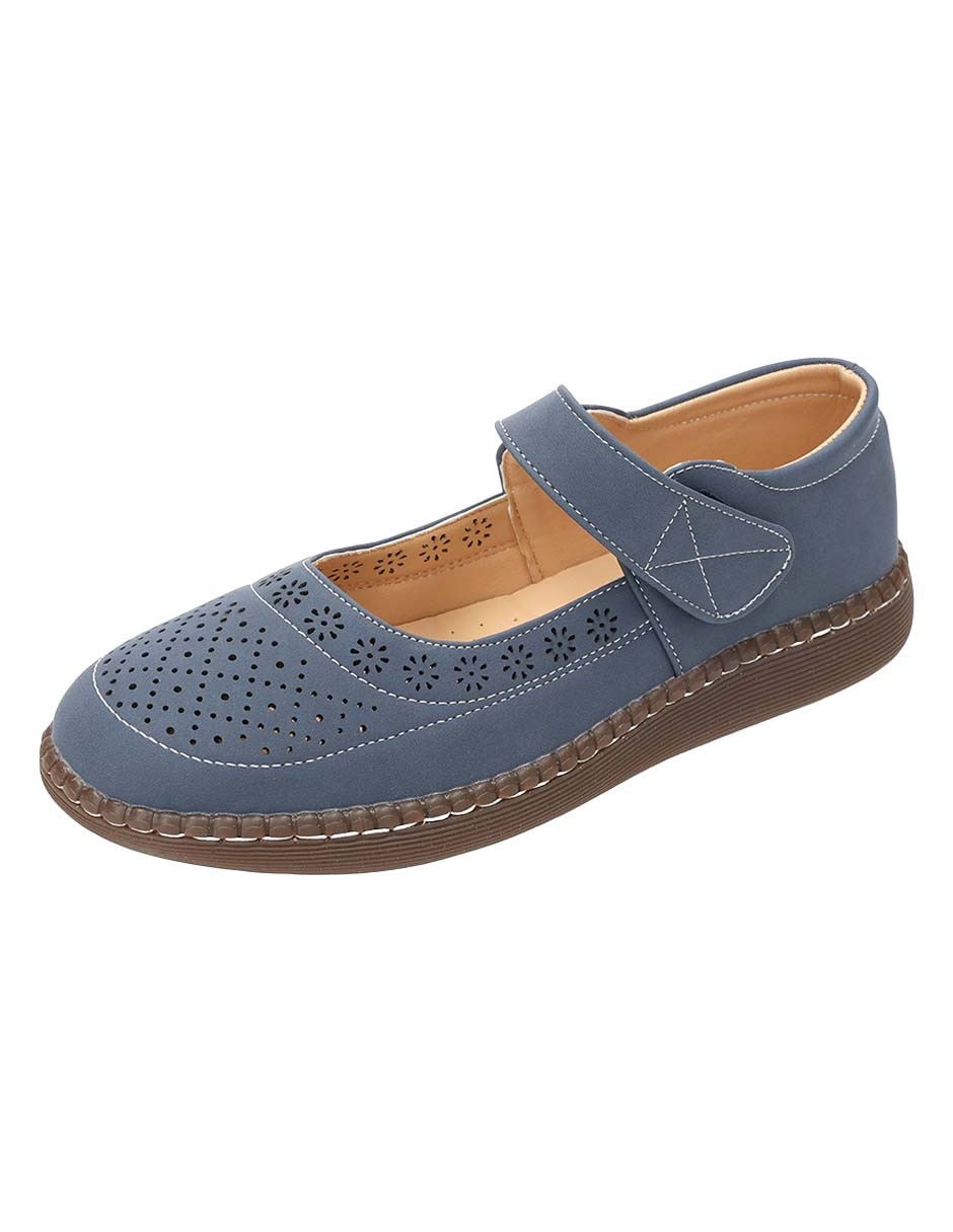Zapato para mujer 12