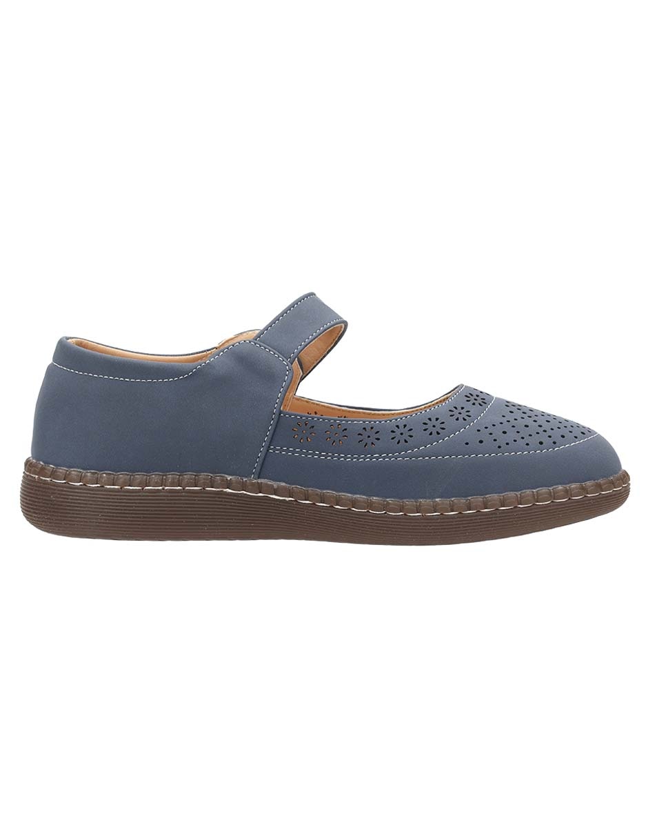 Zapato para mujer 14