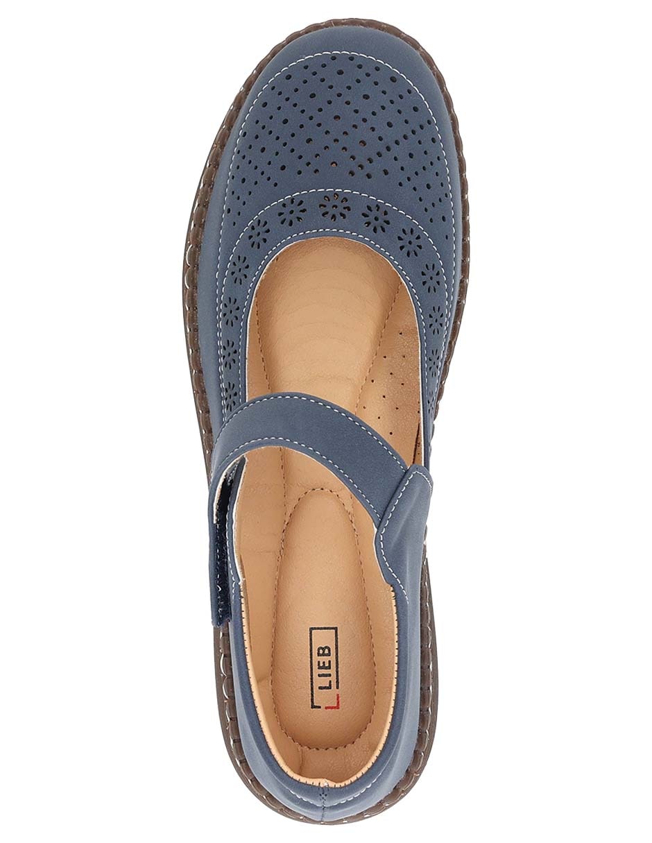 Zapato para mujer 15