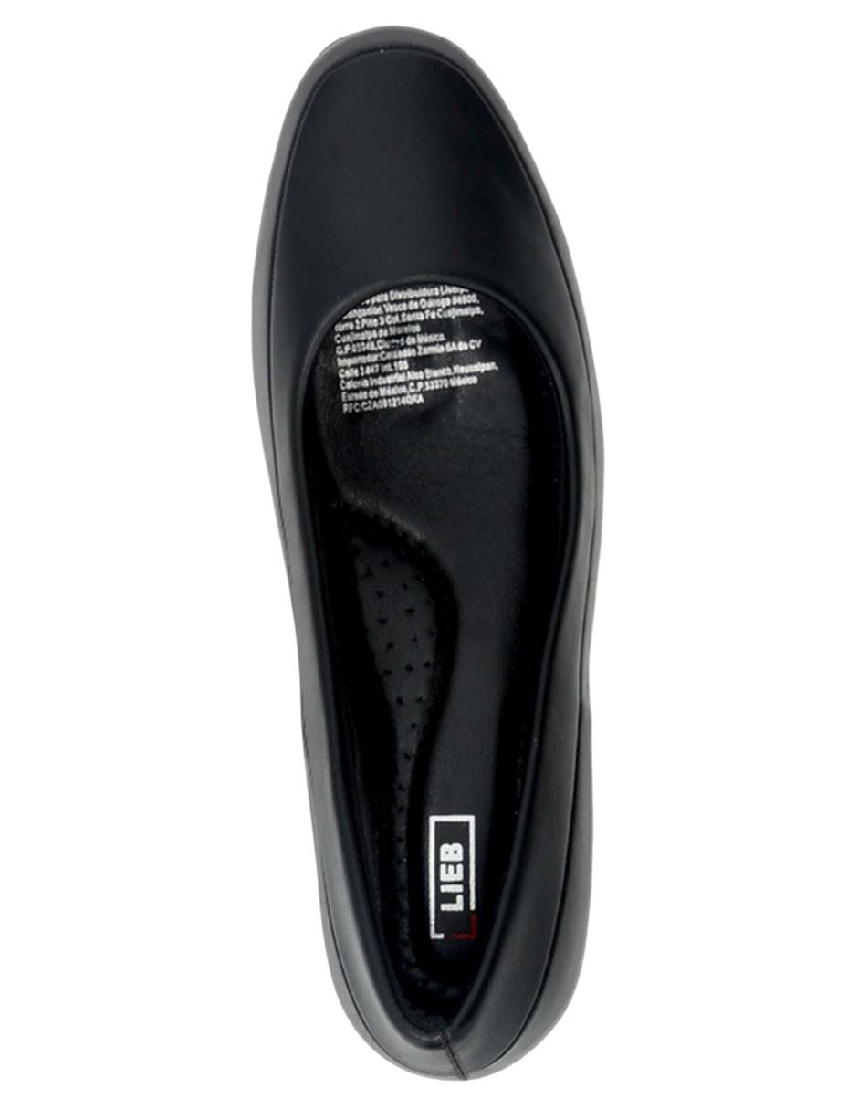 Zapatilla Lieb para mujer