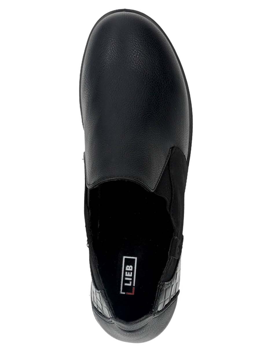 Zapato Lieb para mujer