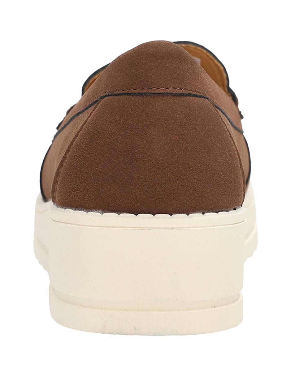 Top sider para mujer 8