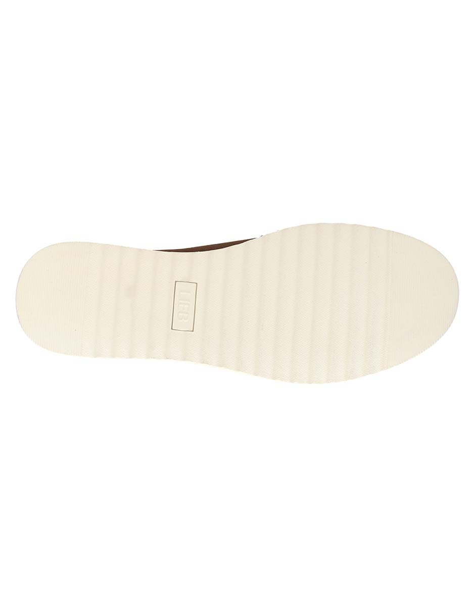 Top sider para mujer 11