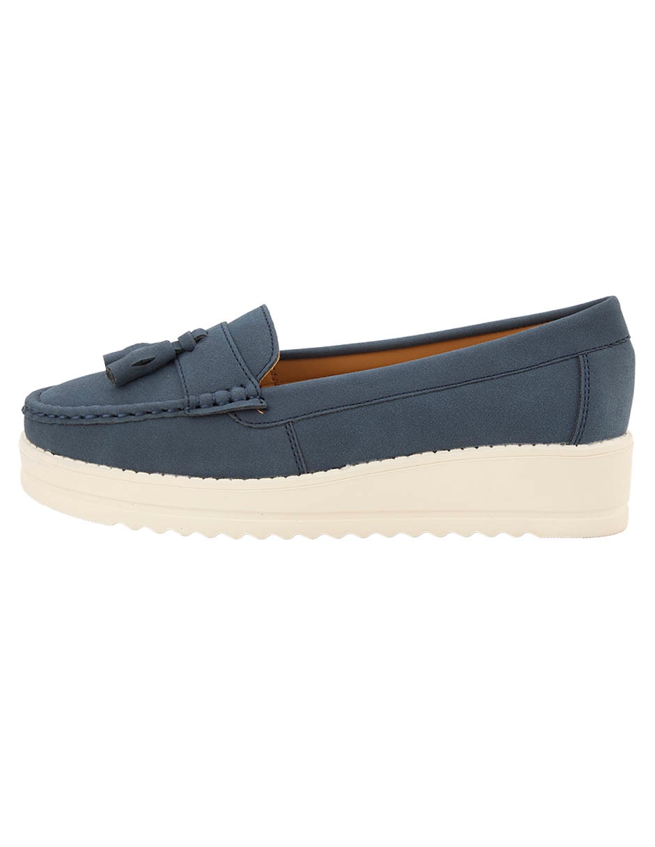 Mocasín para mujer 1