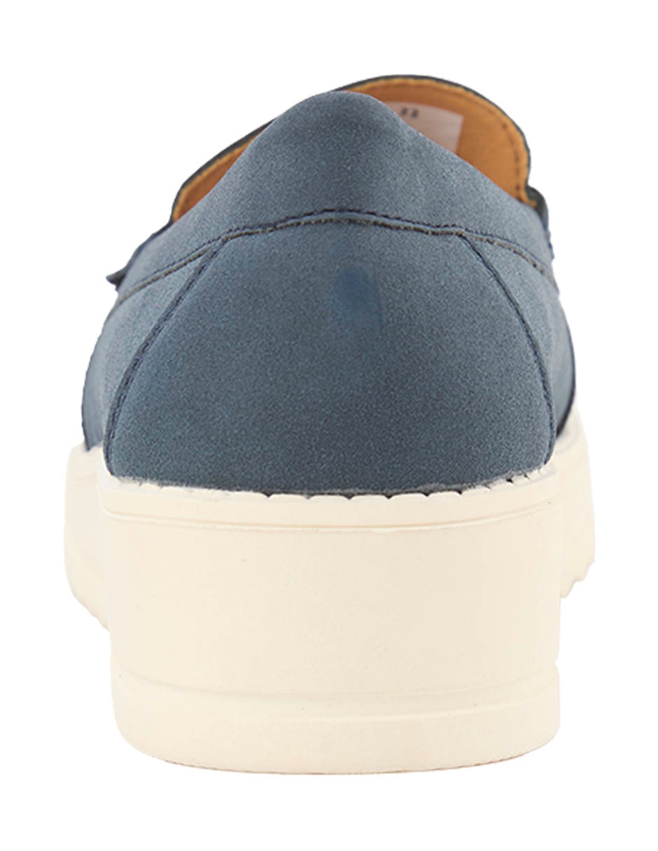 Mocasín para mujer 8