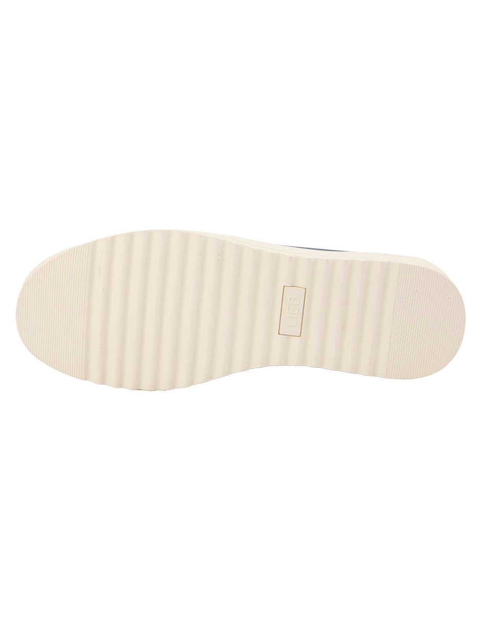 Mocasín para mujer 11