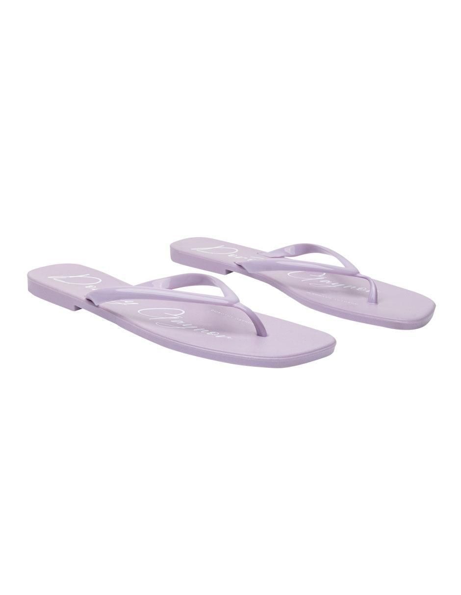 Sandalia para mujer 2