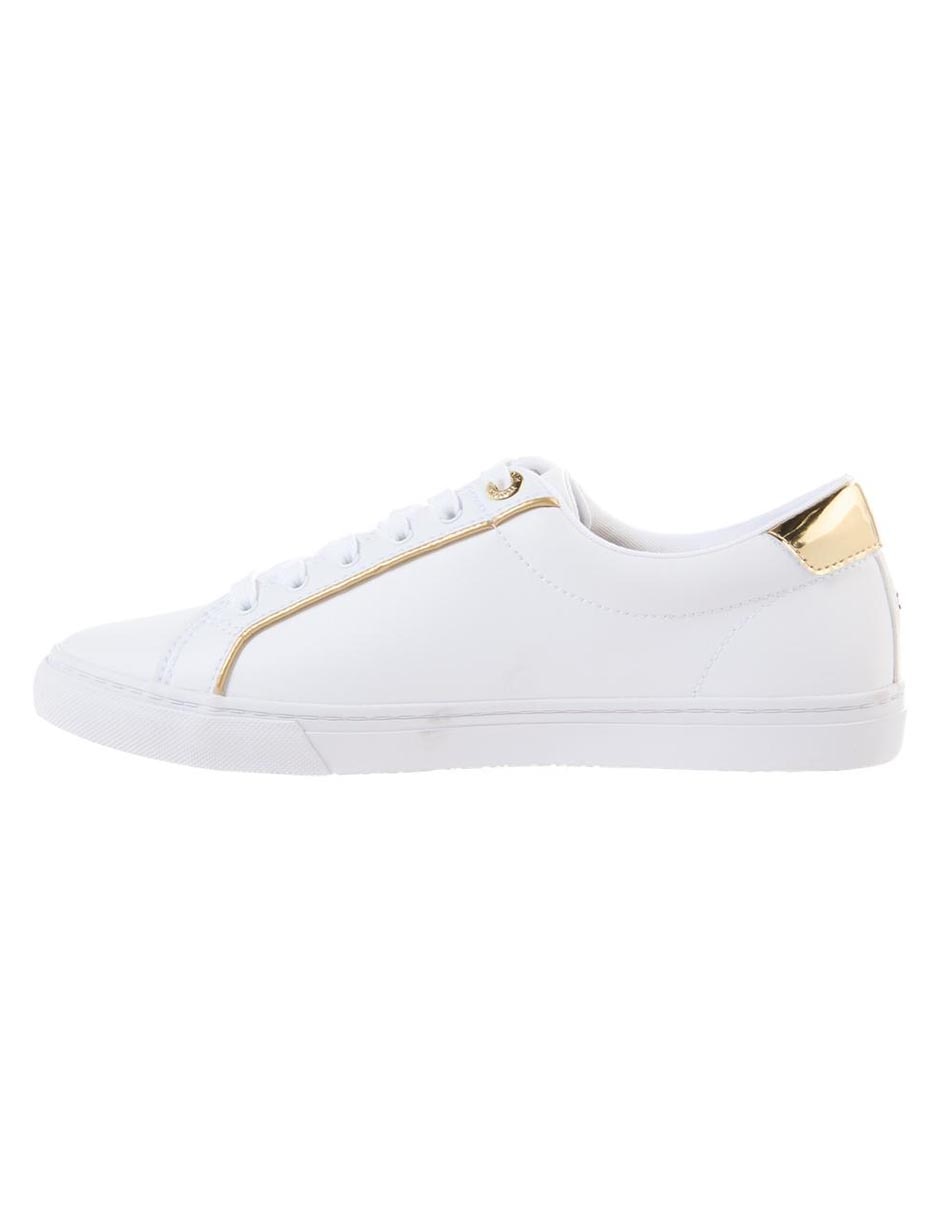Tenis Hilfiger Essential Signature Sneaker para mujer 4