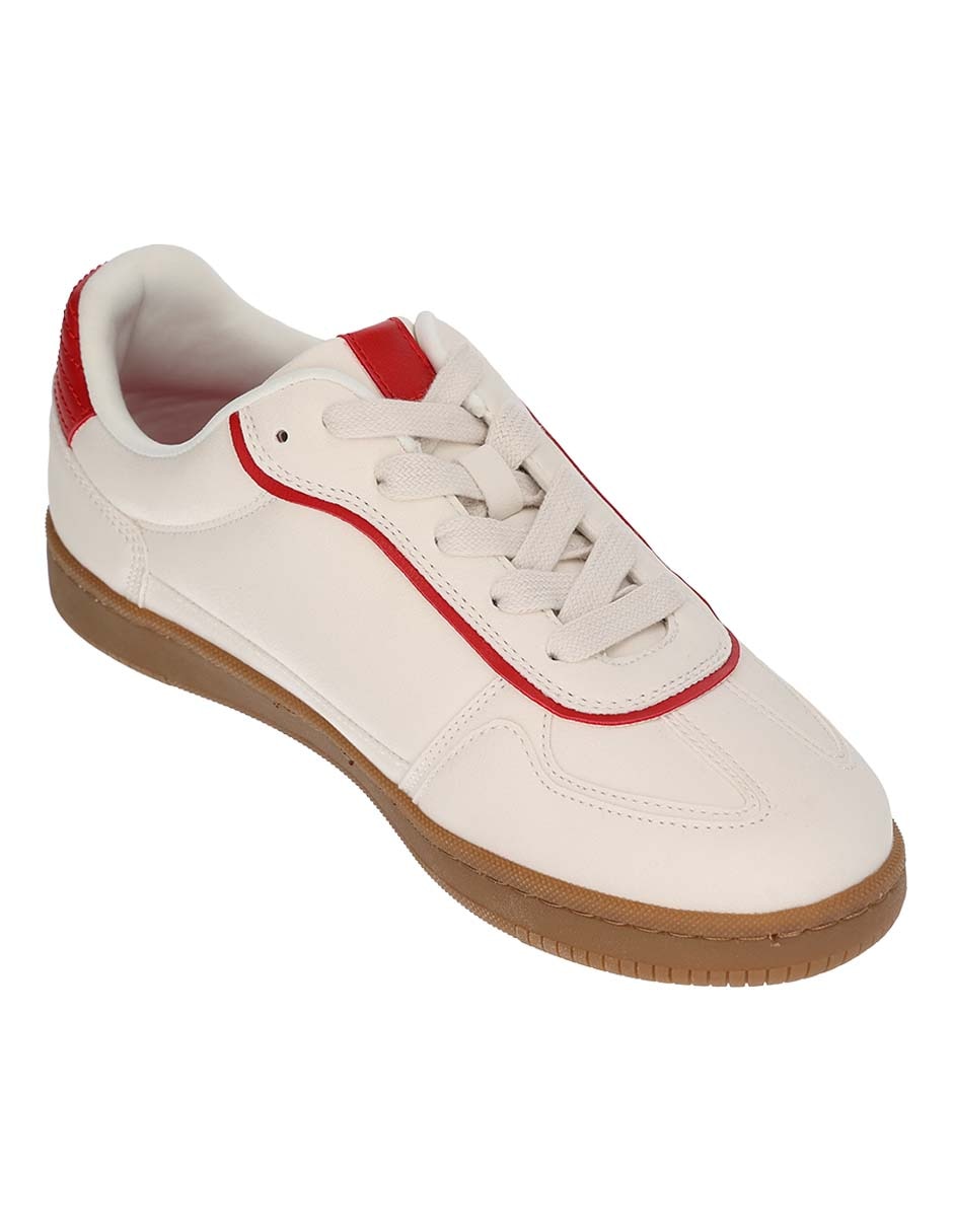 Tenis para mujer