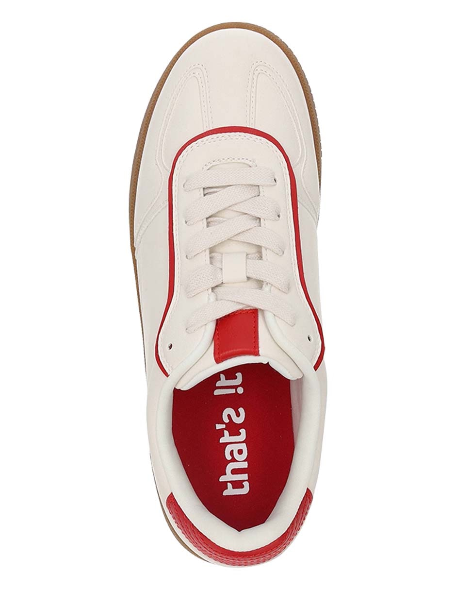 Tenis para mujer