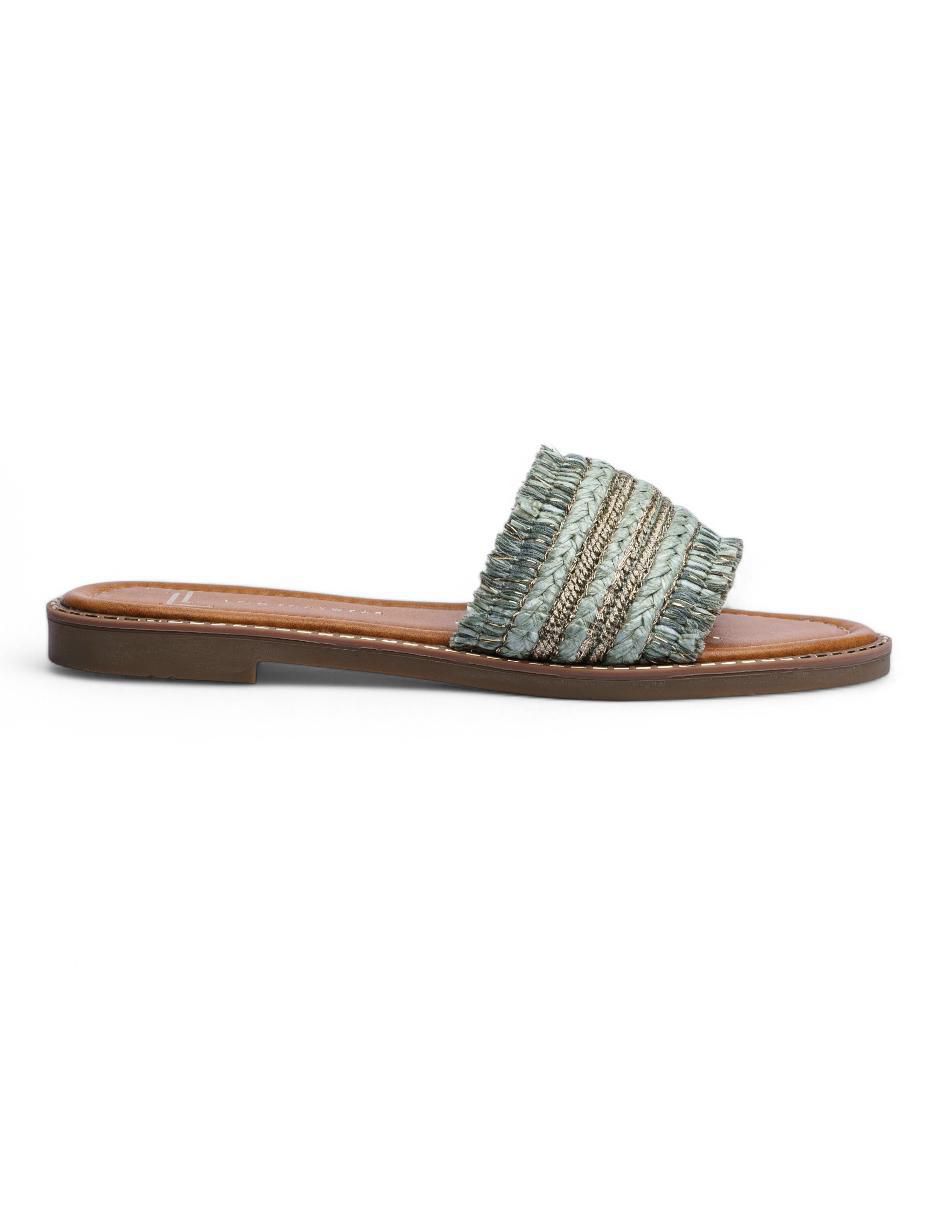 Sandalia para mujer 7