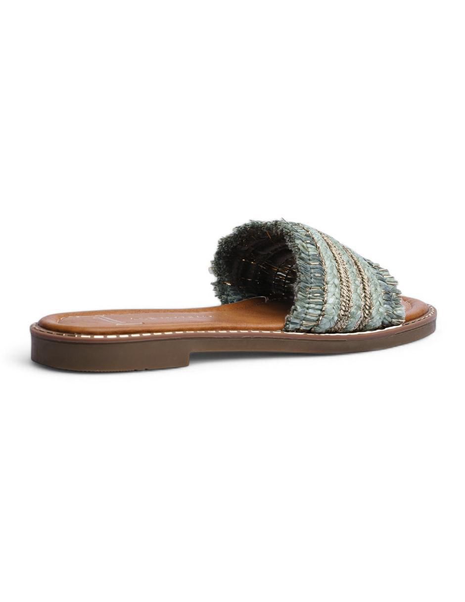 Sandalia para mujer 5