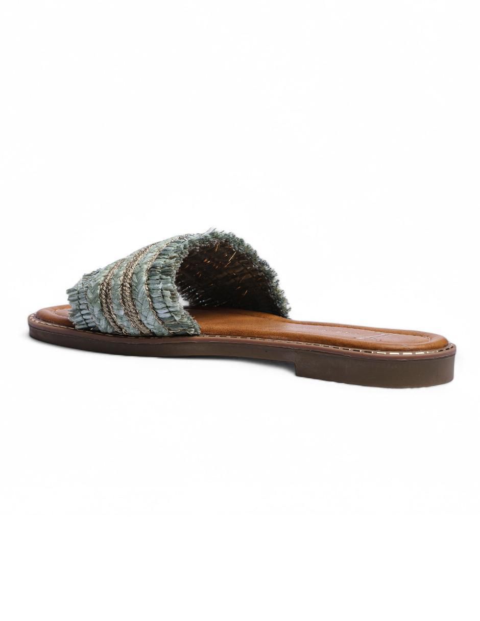Sandalia para mujer