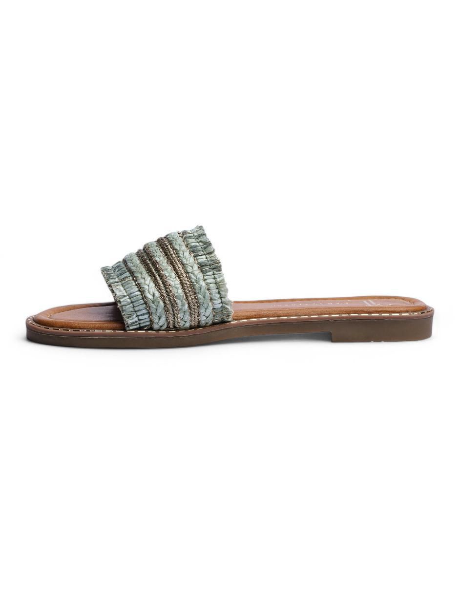 Sandalia para mujer