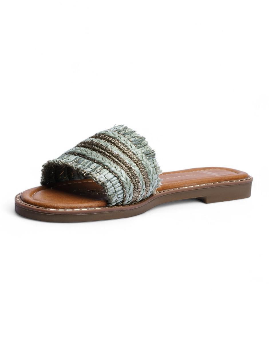 Sandalia para mujer 8