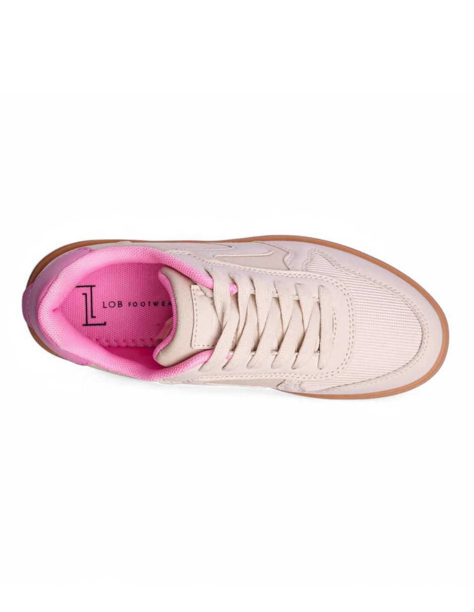 Tenis para mujer