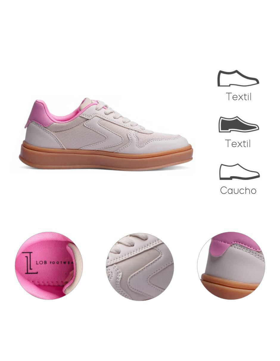 Tenis para mujer 6