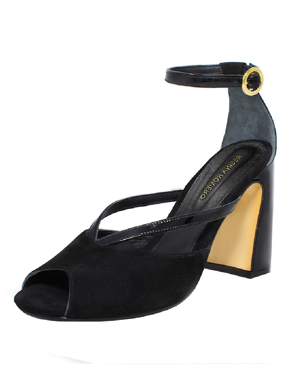Sandalia capri 95 para mujer 5