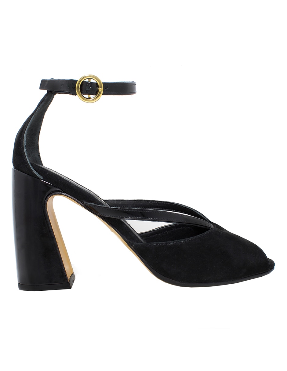 Sandalia capri 95 para mujer