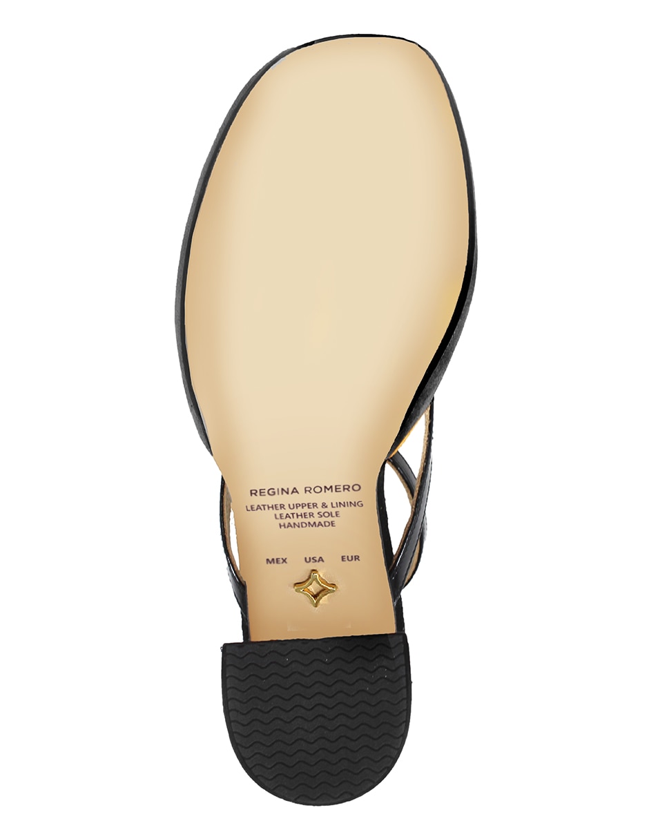 Sandalia capri 95 para mujer 7